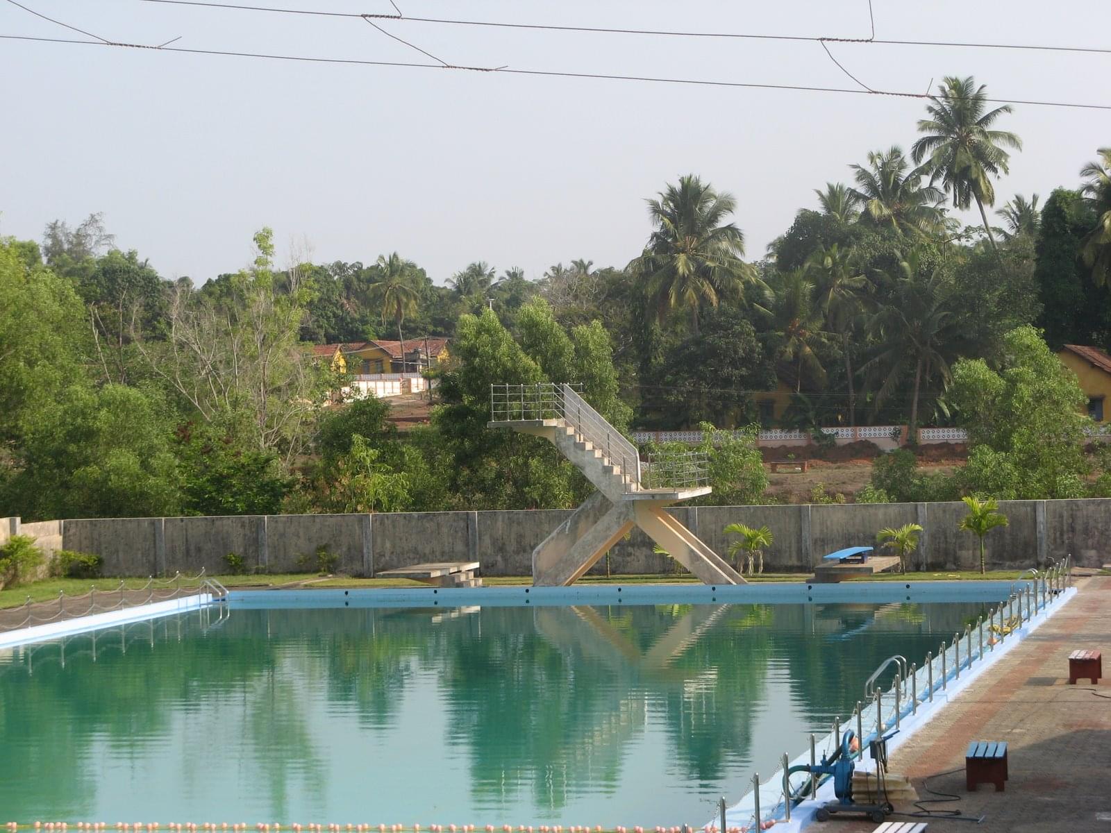 NIT Surathkal Facilities photo 2